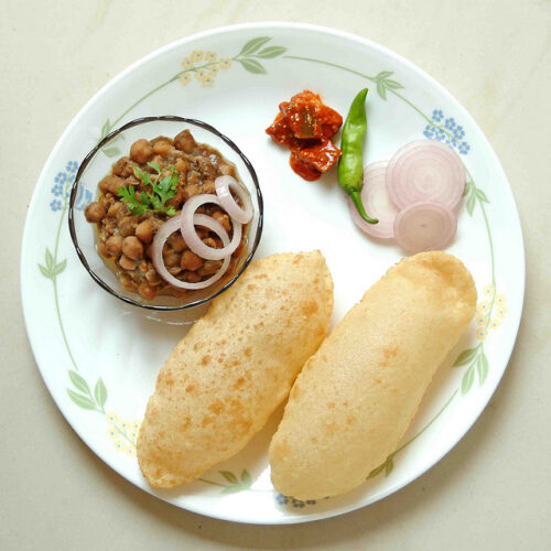 A photograph shot by Ravi Dhingra in Delhi