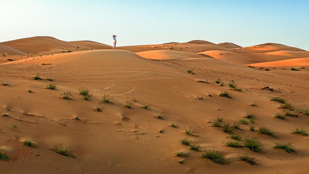 A travel photograph by Anil Bhati, Bhopal