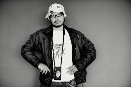 Born in 1967, Junku Nishimura, a documentary photographer from a small coal-mining village in Yamaguchi Prefecture, Japan,