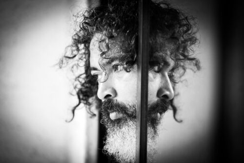 Mithilesh Choubey, A mumbai based Wedding Photographer