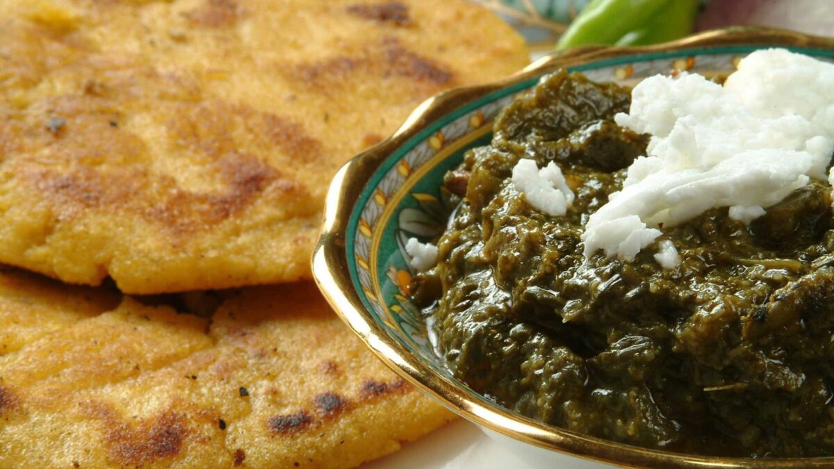 A Photograph of Street Food by Ravi Dhingra, an eminent photographer from New Delhi
