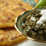 A Photograph of Street Food by Ravi Dhingra, an eminent photographer from New Delhi